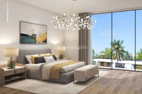 6 bedrooms Villa in The World Islands, UAE No. 165386 4