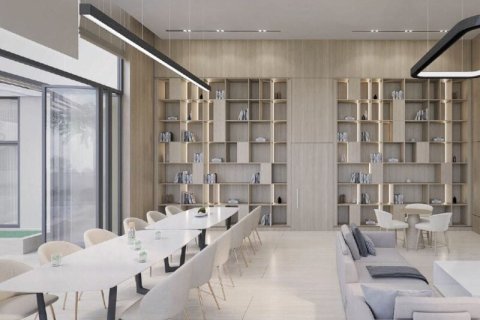 1 غرف نوم شقة في Midtown, الإمارات العربية المتحدة رقم 165384 6