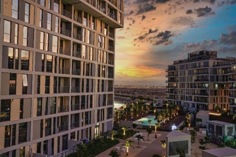 1 غرف نوم شقة في Midtown, الإمارات العربية المتحدة رقم 165384 3