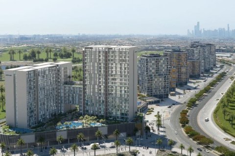 1 غرف نوم شقة في Midtown, الإمارات العربية المتحدة رقم 165384 12