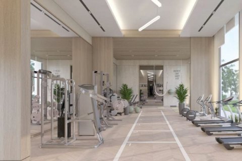 1 غرف نوم شقة في Midtown, الإمارات العربية المتحدة رقم 165384 9
