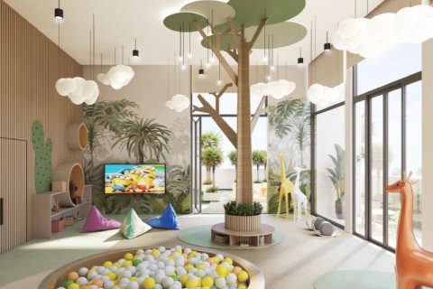 1 غرف نوم شقة في Midtown, الإمارات العربية المتحدة رقم 165384 8