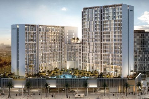 1 غرف نوم شقة في Midtown, الإمارات العربية المتحدة رقم 165384 4
