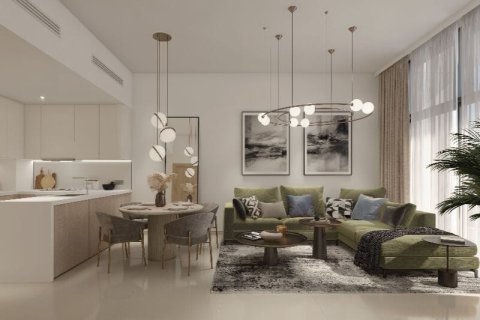 1 غرف نوم شقة في Midtown, الإمارات العربية المتحدة رقم 165384 5