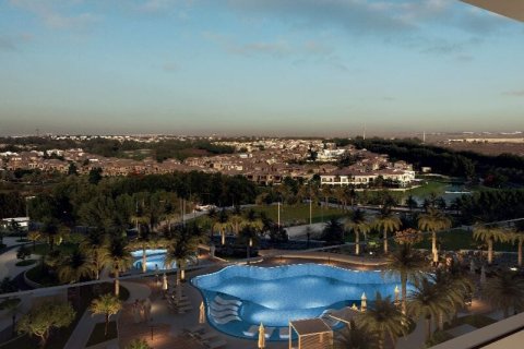 1 غرف نوم شقة في Midtown, الإمارات العربية المتحدة رقم 165384 7