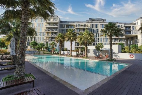 1 غرف نوم شقة في Midtown, الإمارات العربية المتحدة رقم 165384 13