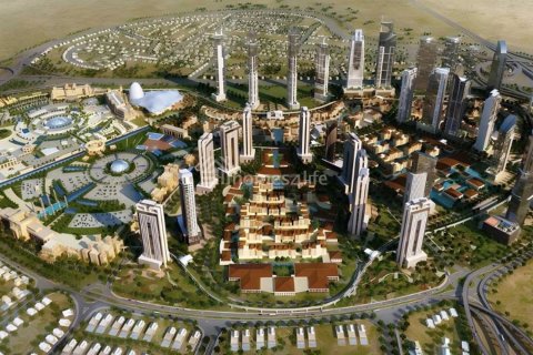 2 غرف نوم شقة في دبي, الإمارات العربية المتحدة رقم 165388 12