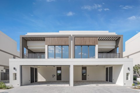 4 bedrooms Villa in Tilal Al Ghaf, UAE No. 165387 24