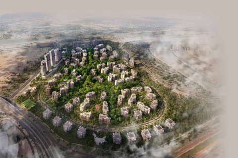 2 غرف نوم شقة في دبي, الإمارات العربية المتحدة رقم 165382 23