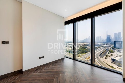 Appartement de 3 chambres à Zabeel, UAE No. 200727 11