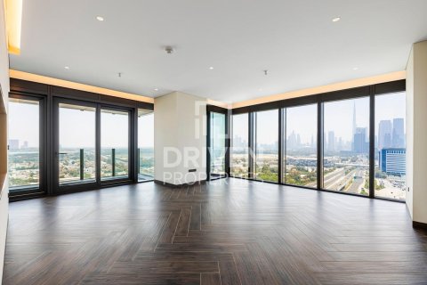 Appartement de 3 chambres à Zabeel, UAE No. 200727