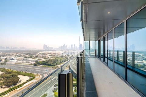 Appartement de 3 chambres à Zabeel, UAE No. 200727 30