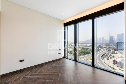 Appartement de 3 chambres à Zabeel, UAE No. 200727 22