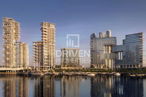 Appartement de 2 chambres à Business Bay, UAE No. 200725 9