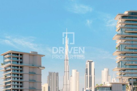 Appartement de 2 chambres à Business Bay, UAE No. 200725 11