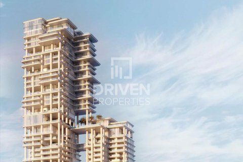 Appartement de 2 chambres à Business Bay, UAE No. 200725 8
