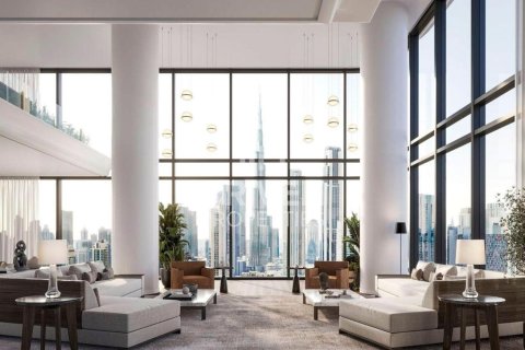 Appartement de 2 chambres à Business Bay, UAE No. 200725 6