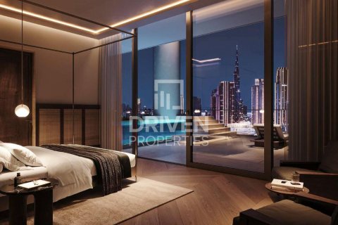 Appartement de 2 chambres à Business Bay, UAE No. 200725 3