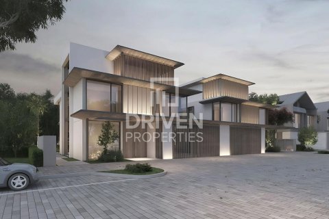 3 bedrooms Townhouse in Nad Al Sheba 1, UAE No. 200724 11