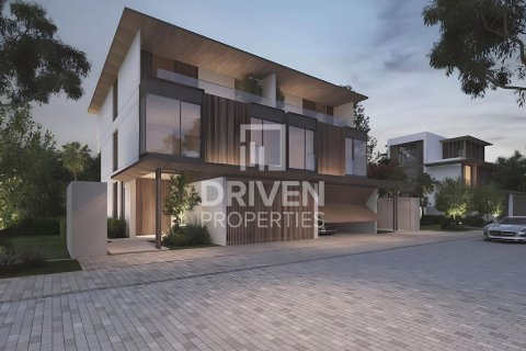3 bedrooms Townhouse in Nad Al Sheba 1, UAE No. 200724 15