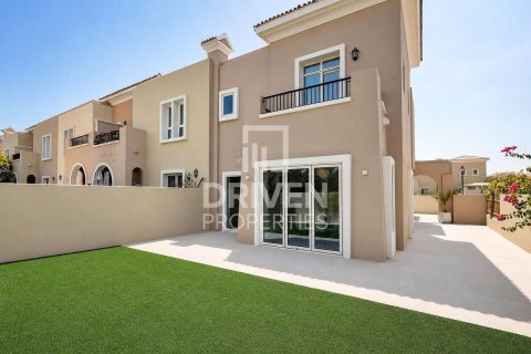 4 غرف نوم فيلا في Al Reem, الإمارات العربية المتحدة رقم 200723 24