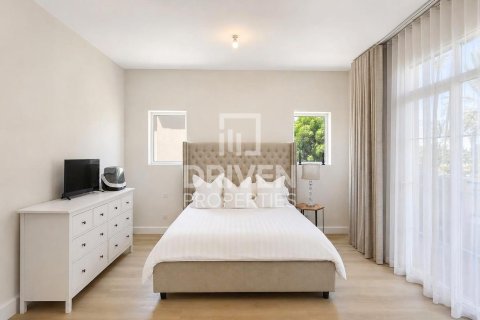 4 غرف نوم فيلا في Al Reem, الإمارات العربية المتحدة رقم 200723 13