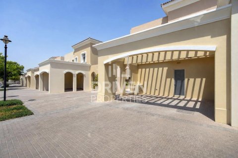 4 غرف نوم فيلا في Al Reem, الإمارات العربية المتحدة رقم 200723 30