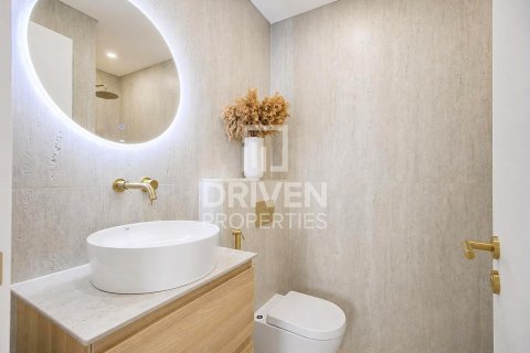 4 غرف نوم فيلا في Al Reem, الإمارات العربية المتحدة رقم 200723 31