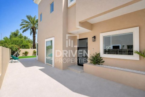 4 غرف نوم فيلا في Al Reem, الإمارات العربية المتحدة رقم 200723 29