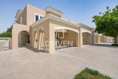 4 غرف نوم فيلا في Al Reem, الإمارات العربية المتحدة رقم 200723 27