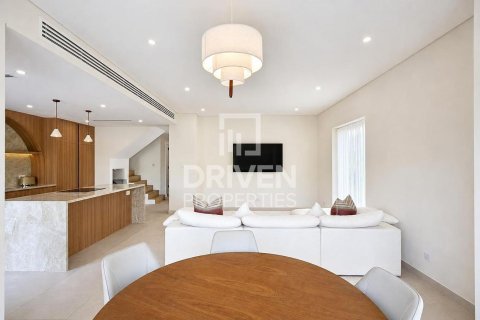 4 غرف نوم فيلا في Al Reem, الإمارات العربية المتحدة رقم 200723 4