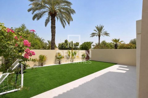 4 غرف نوم فيلا في Al Reem, الإمارات العربية المتحدة رقم 200723 28