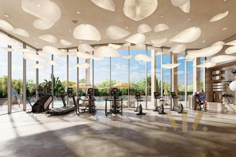 Apartment de 67.4m² en Jumeirah Village Circle, UAE No. 22659 4