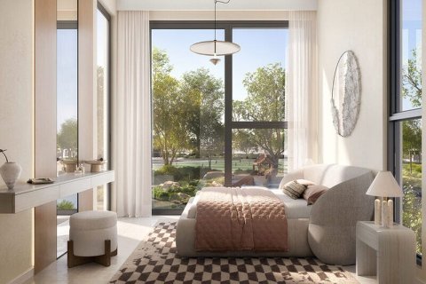 Таунхаус с 4 спальнями в The Valley, ОАЭ №146485 6