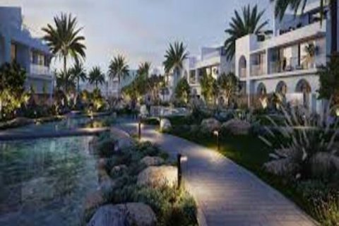 Таунхаус с 4 спальнями в The Valley, ОАЭ №146485 4