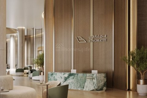 Квартира с 1 спальней в Arjan, ОАЭ №146489 6