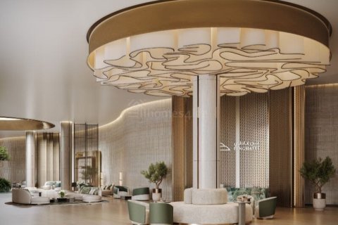 Квартира с 1 спальней в Arjan, ОАЭ №146489 5