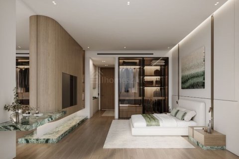 Квартира с 1 спальней в Arjan, ОАЭ №146489 17