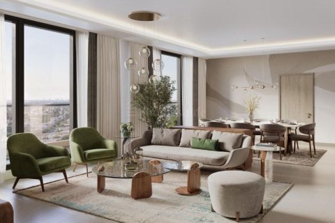 Квартира с 2 спальнями в Dubai Land, ОАЭ №146487 5