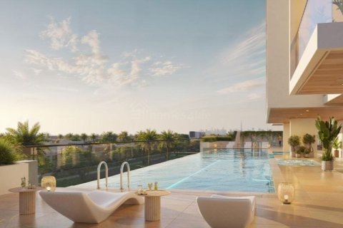 Квартира с 2 спальнями в Dubai Land, ОАЭ №146487 6