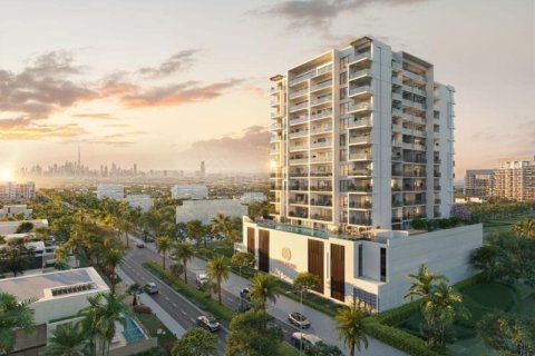 Квартира с 2 спальнями в Dubai Land, ОАЭ №146487