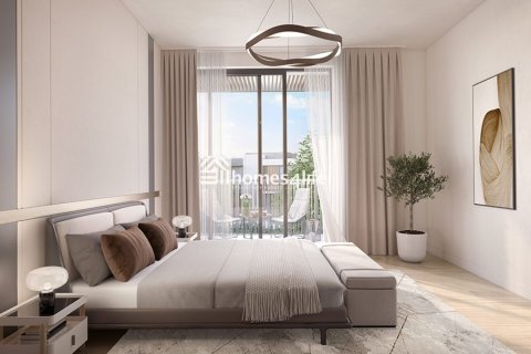Вилла с 4 спальнями в Dubai Land, ОАЭ №146483 10