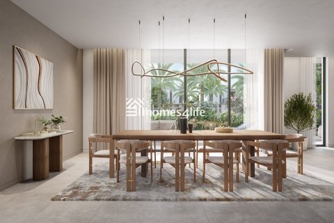 Вилла с 4 спальнями в Dubai Land, ОАЭ №146483 8