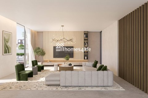 Вилла с 4 спальнями в Dubai Land, ОАЭ №146483 7