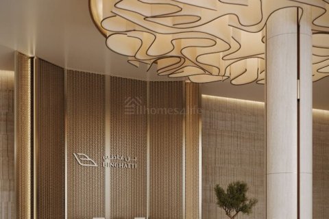 Квартира с 2 спальнями в Arjan, ОАЭ №146488 10