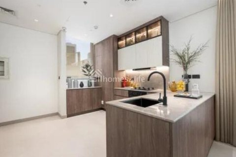 Квартира с 2 спальнями в Дубай Марина, ОАЭ №146484 7