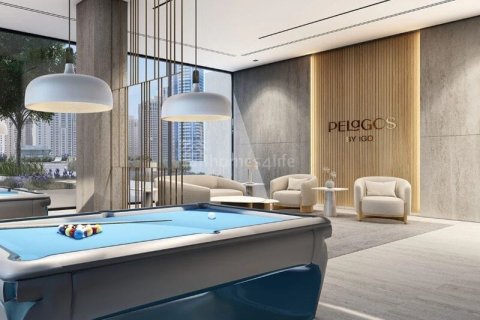 Квартира с 2 спальнями в Дубай Марина, ОАЭ №146484 15