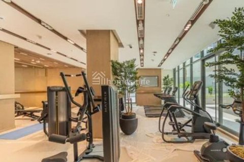 Квартира с 2 спальнями в Дубай Марина, ОАЭ №146484 16