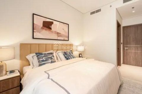 Квартира с 2 спальнями в Дубай Марина, ОАЭ №146484 9