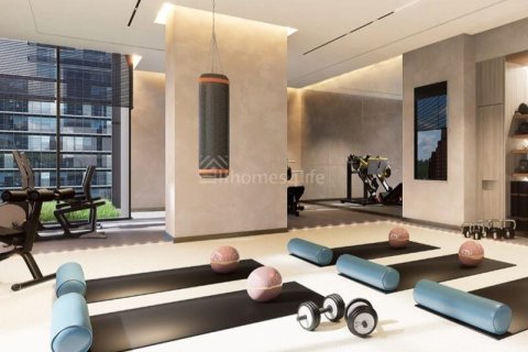 Квартира с 2 спальнями в Дубай Марина, ОАЭ №146484 12